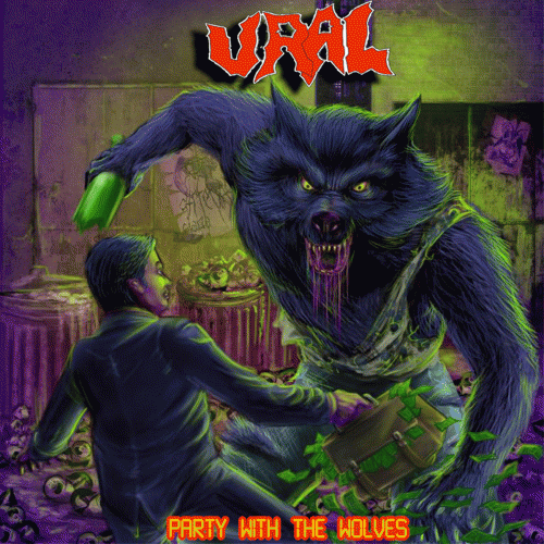 Ural : Party with the Wolves